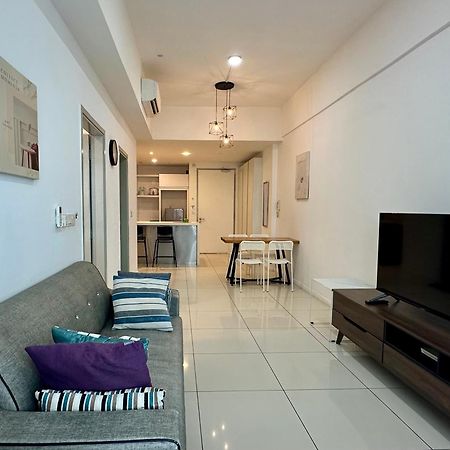 Utopian Homes At Sutera Avenue コタキナバル エクステリア 写真