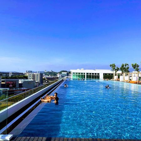 Utopian Homes At Sutera Avenue コタキナバル エクステリア 写真